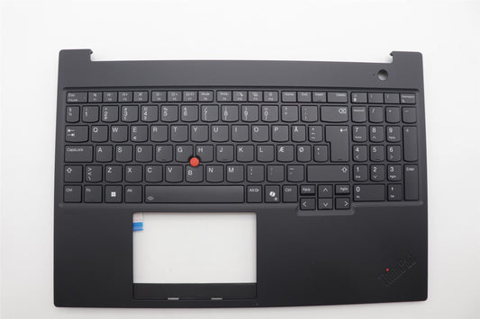 Lenovo MECH_ASM BL KB NP BK DEN LTN 5M11P68303
