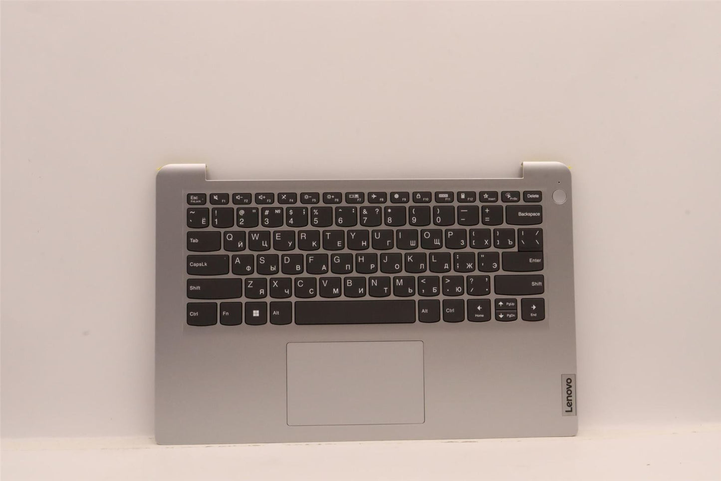 Lenovo UpperCaseASM_RUS C82VF NFP CG 5CB1J61054