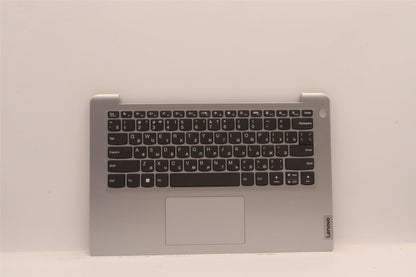 Lenovo UpperCaseASM_RUS C82VF NFP CG 5CB1J61054