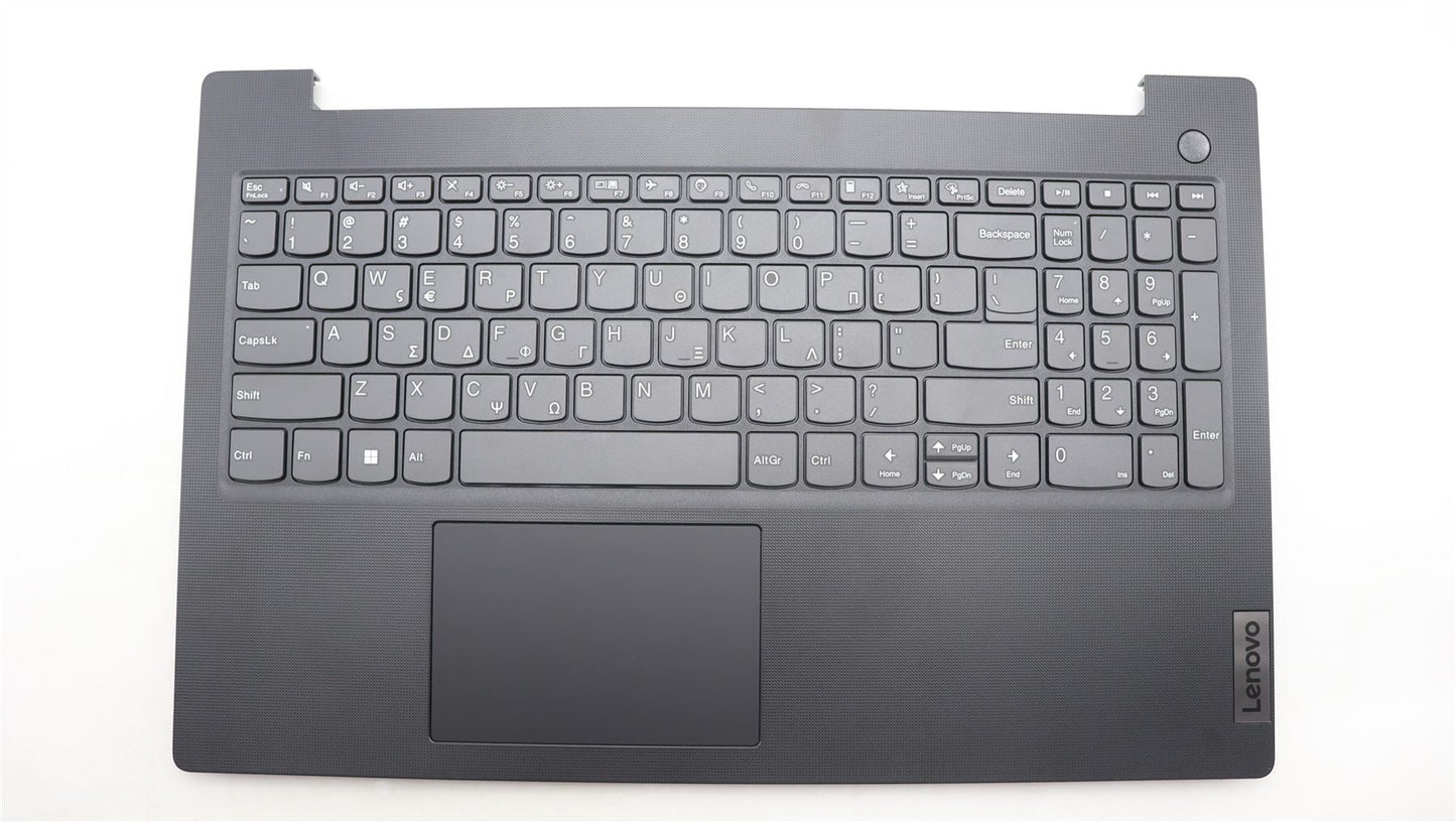 Lenovo COVER Upper Case ASM_GRE L83A1 TEX 5CB1L67777