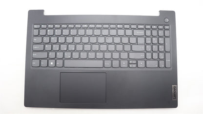 Lenovo COVER Upper Case ASM_GRE L83A1 TEX 5CB1L67777