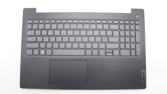 Lenovo COVER Upper Case ASM_GRE L83A1 TEX 5CB1L67777