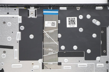 Lenovo Upper Case ASM_ARA L82KB BK DIS 5CB1B96447