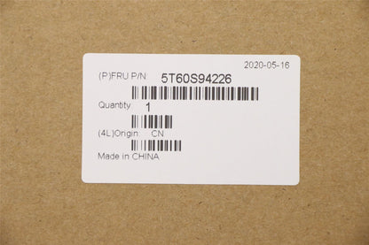 Lenovo TouchPad W 81VU FO 5T60S94226