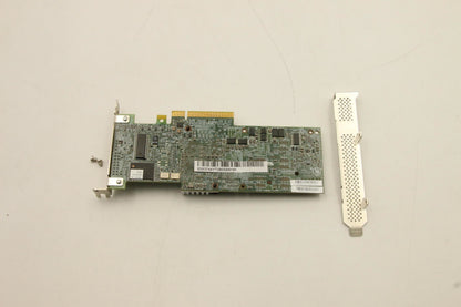 Lenovo FRU LSI 9260-8i 8-port card (new PCB) SAS RAID Board 03X3744