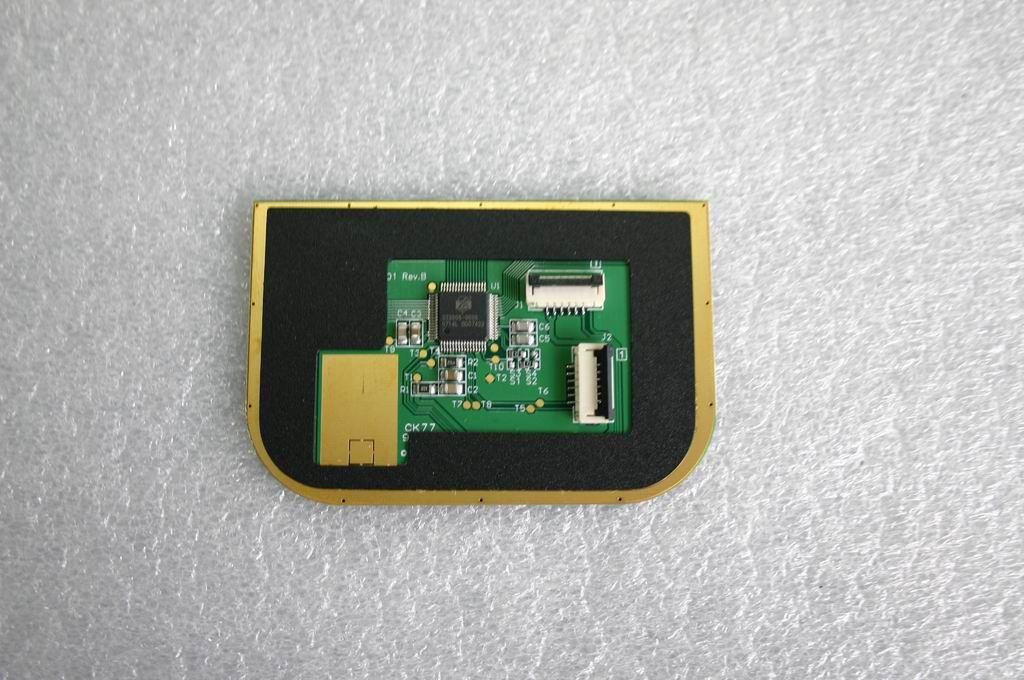 Lenovo IGT10 触控板ELANTECH 71C03438001 Antenna ELAN Board 11009438