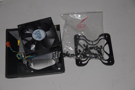 Lenovo AVC+Z8UL07F001 AVC Fan 31043031