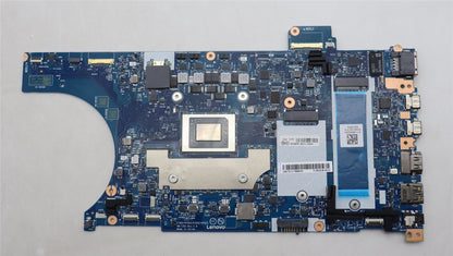 Lenovo ThinkPad T16 Gen 2 T14 Gen 4 P16s Gen 2 Motherboard Mainboard 5B21L76494