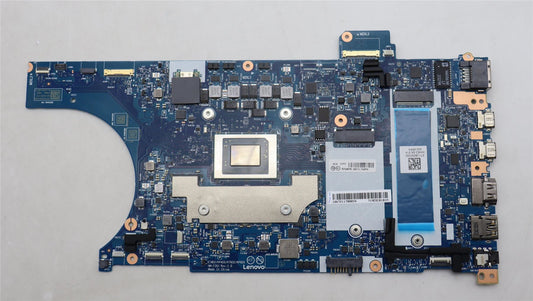 Lenovo ThinkPad T16 Gen 2 T14 Gen 4 P16s Gen 2 Motherboard Mainboard 5B21L76494