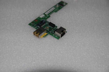 Lenovo LCD-1 RJ45 LCD Board 90000491