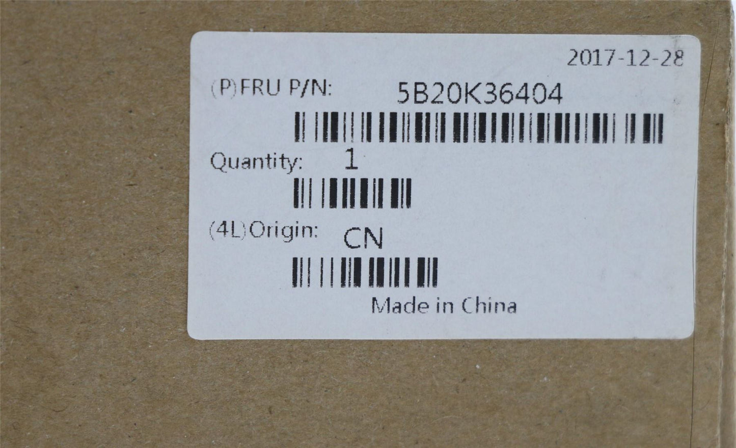 Lenovo MB W 80R4 I5 6200U UMA WIN 5B20K36404