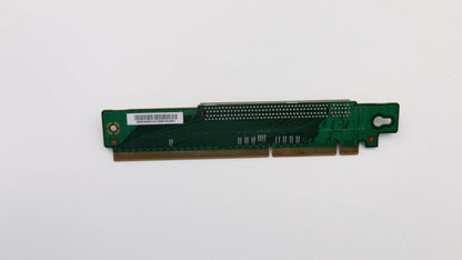 Lenovo 2U 12*3.5" Chassis Base ASM v1.1 Board 03X3824
