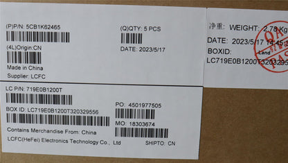 Lenovo Yoga 9 14IRP8 Palmrest Cover Touchpad Keyboard French Silver 5CB1K62465