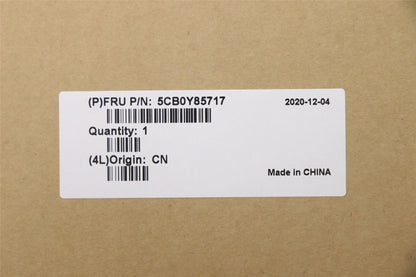 Lenovo Flex 5-15IIL05 5-15ITL05 Keyboard Palmrest Top Cover UK Grey 5CB0Y85717