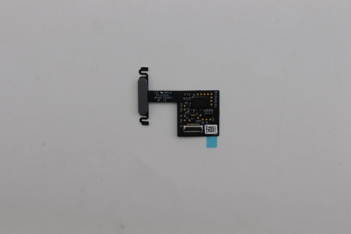 Lenovo FINGER_PRT FP BD L 21TR Board 5F30T71949