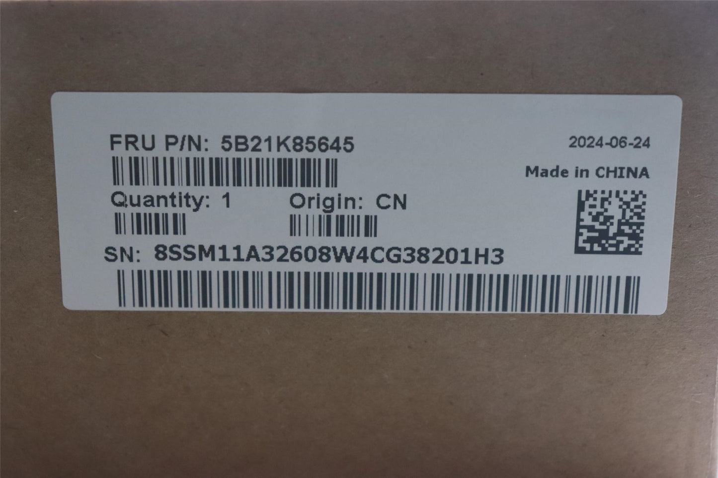 Lenovo ThinkPad L13 Gen 2 s Motherboard Mainboard UMA INTELI51145G7 5B21K85645