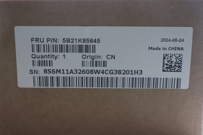 Lenovo ThinkPad L13 Gen 2 s Motherboard Mainboard UMA INTELI51145G7 5B21K85645