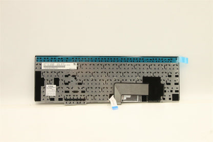Lenovo ThinkPad E531 Keyboard UK Black 04Y2718