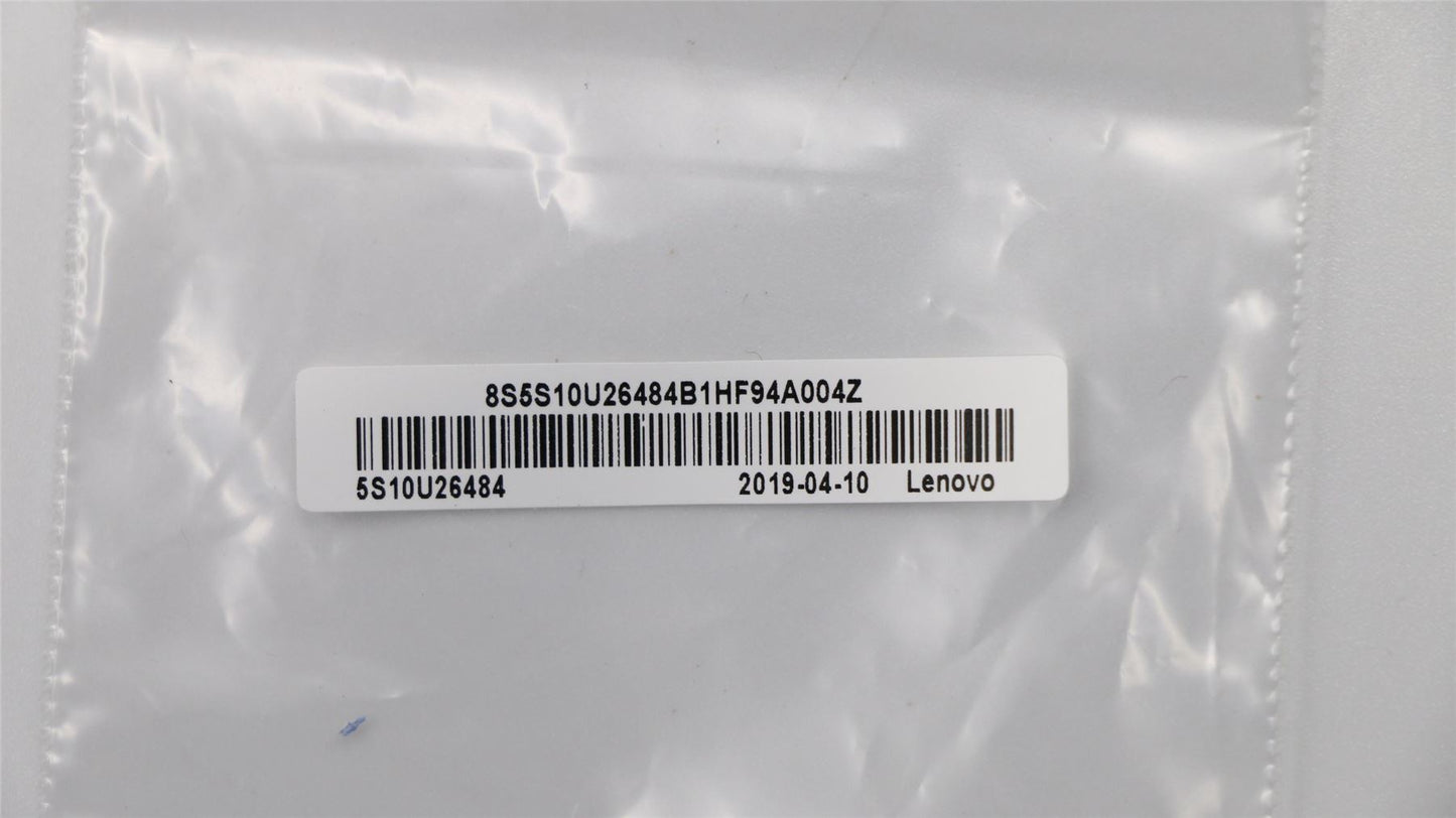 Lenovo Chromebook 100e 2nd Screw Set Kit 5S10U26484