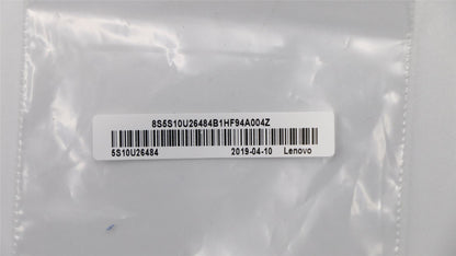 Lenovo Chromebook 100e 2nd Screw Set Kit 5S10U26484