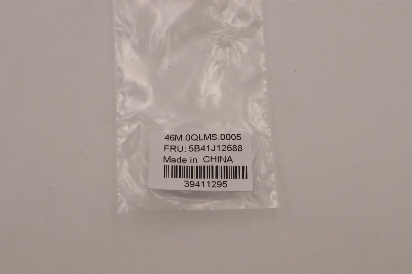 Lenovo BRACKET,mmWAVE,SIDE 5B41J12688