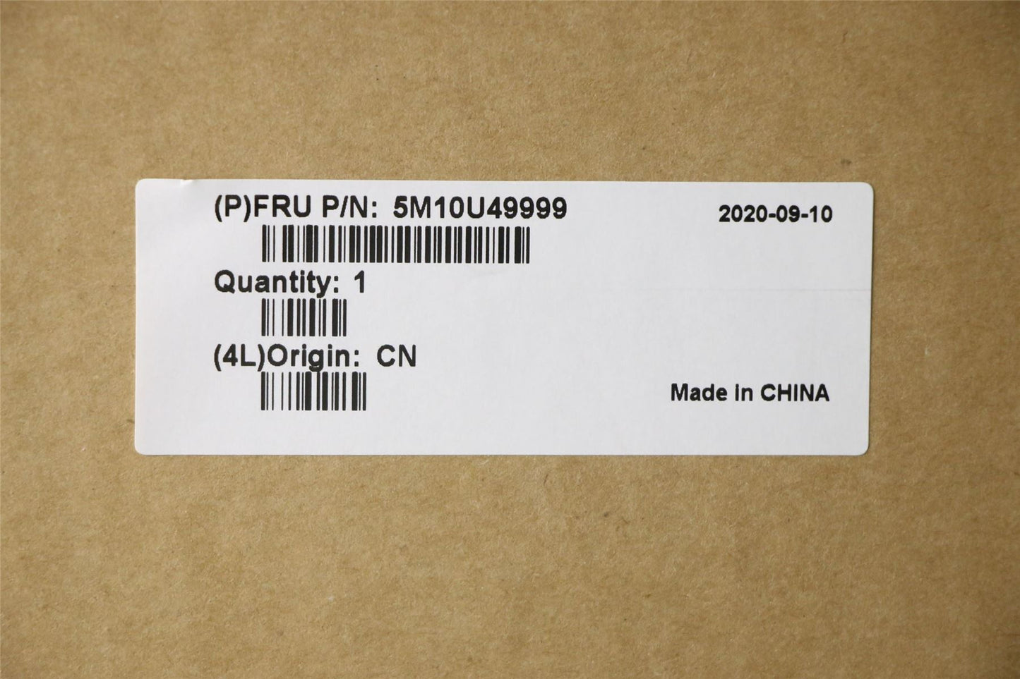 Lenovo STAND ASSY_STAND_GT_V30a&V50a 22 5M10U49999