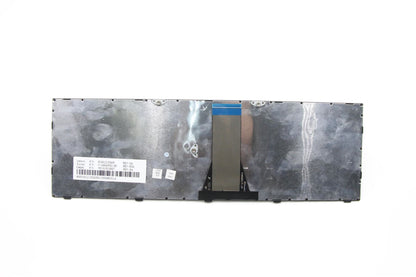 Lenovo BUL-T6G1-DF-BlueFrame-KBD Bulgarian Keyboard 5N20J15406