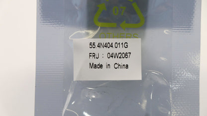Lenovo FRU Subcard I/O Board 04W2067