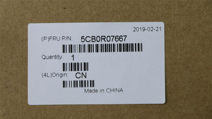Lenovo IdeaPad 330S-14IKB 330S-14AST Keyboard Palmrest Top Cover US 5CB0R07667