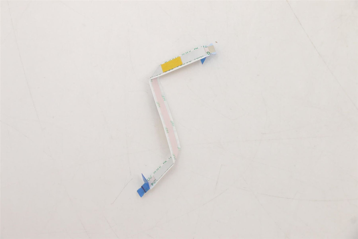Lenovo ThinkPad P15 Gen 1 Fingerprint Reader Board Cable 5C10Z23875