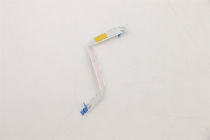 Lenovo ThinkPad P15 Gen 1 Fingerprint Reader Board Cable 5C10Z23875