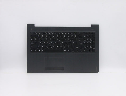 Lenovo IdeaPad 310-15IKB Keyboard Palmrest Greek Black 5CB0M29090