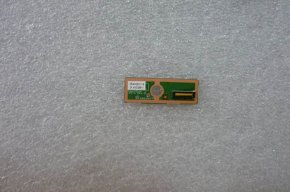 Lenovo LA57 FINGER PRINT Fingerprint FPR Board 31048991