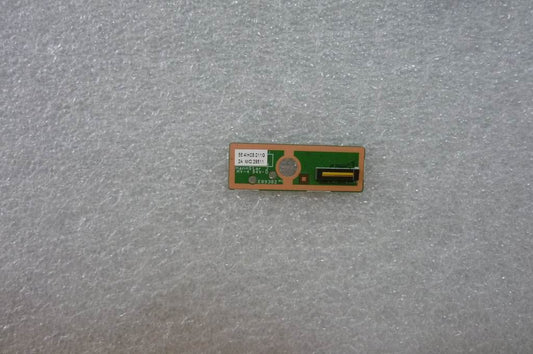 Lenovo LA57 FINGER PRINT Fingerprint FPR Board 31048991