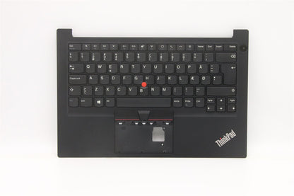Lenovo MECH_ASM KB C DEN(PMX)PT UKBK 5M11C44223
