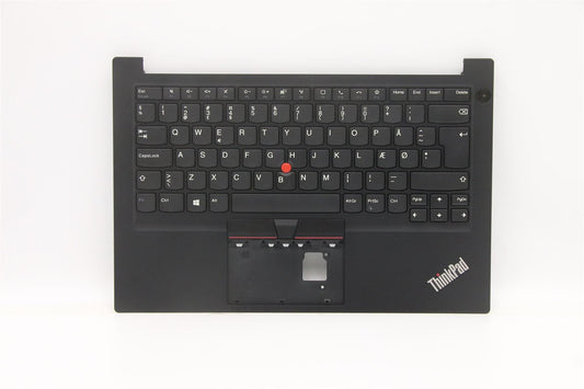Lenovo MECH_ASM KB C DEN(PMX)PT UKBK 5M11C44223