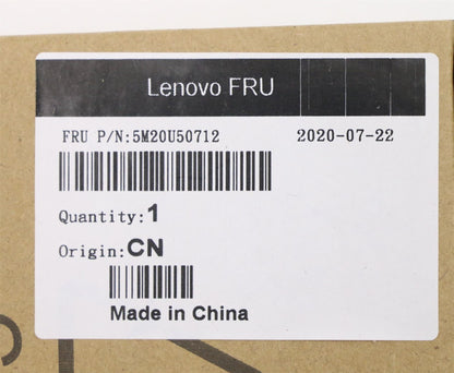 Lenovo Thumb Screw side cover LC 5M20U50712