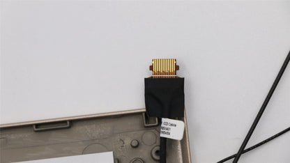 Lenovo IdeaPad 710S-13IKB LCD Cover Rear Back Housing Gold 5CB0M36026