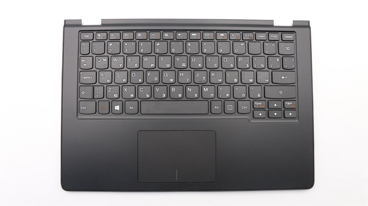 Lenovo Vienna Upper Case BK W/KB-BU Keyboard 90205014