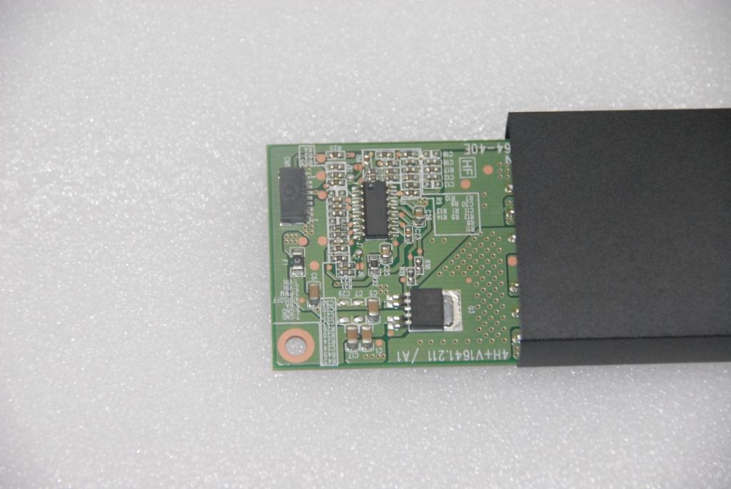 Lenovo B305 for 4093 LG 20' Inverter LCD Board 31046751