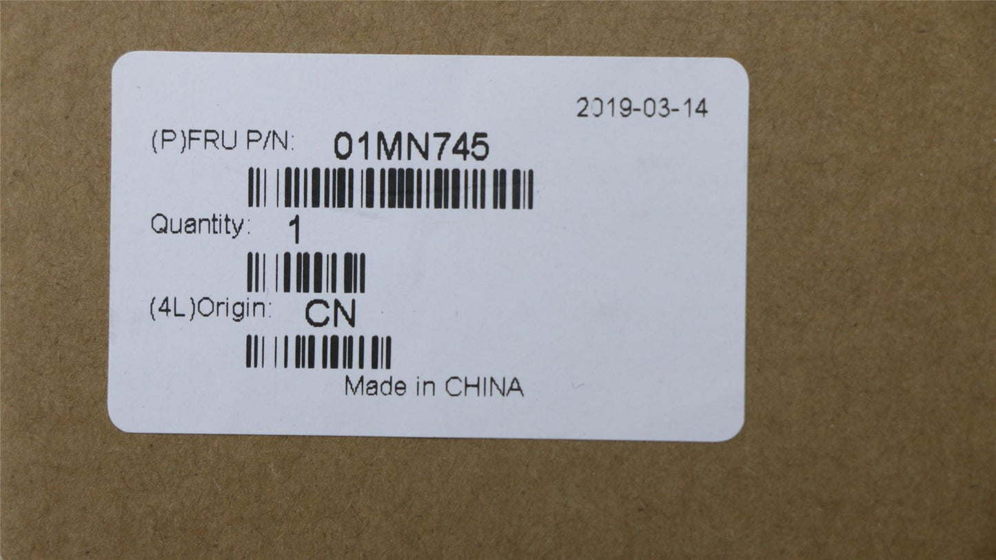 Lenovo MECH_ASM DUAL MIC 520 C45 01MN745
