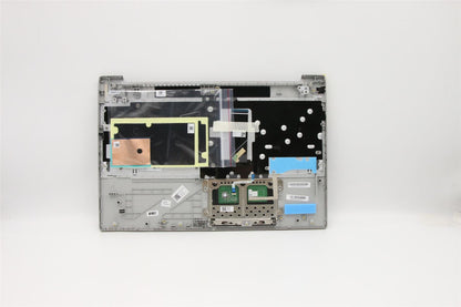 Lenovo IdeaPad S340 15IWL S340 15IIL Palmrest Cover Touchpad Keyboard 5CB0S18670