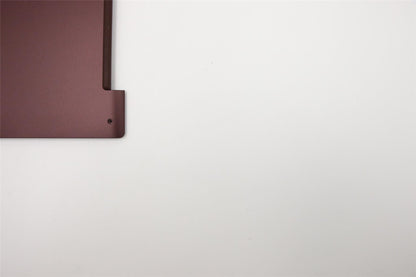 Lenovo Chromebook S340-14 Touch Bottom Base Lower Chassis Cover Red 5CB0U43602