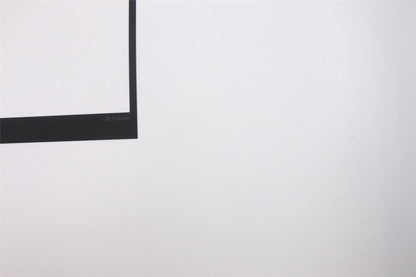 Lenovo Extreme X1 3rd Bezel Trim Frame Sheet Cover Black 5B31B01445