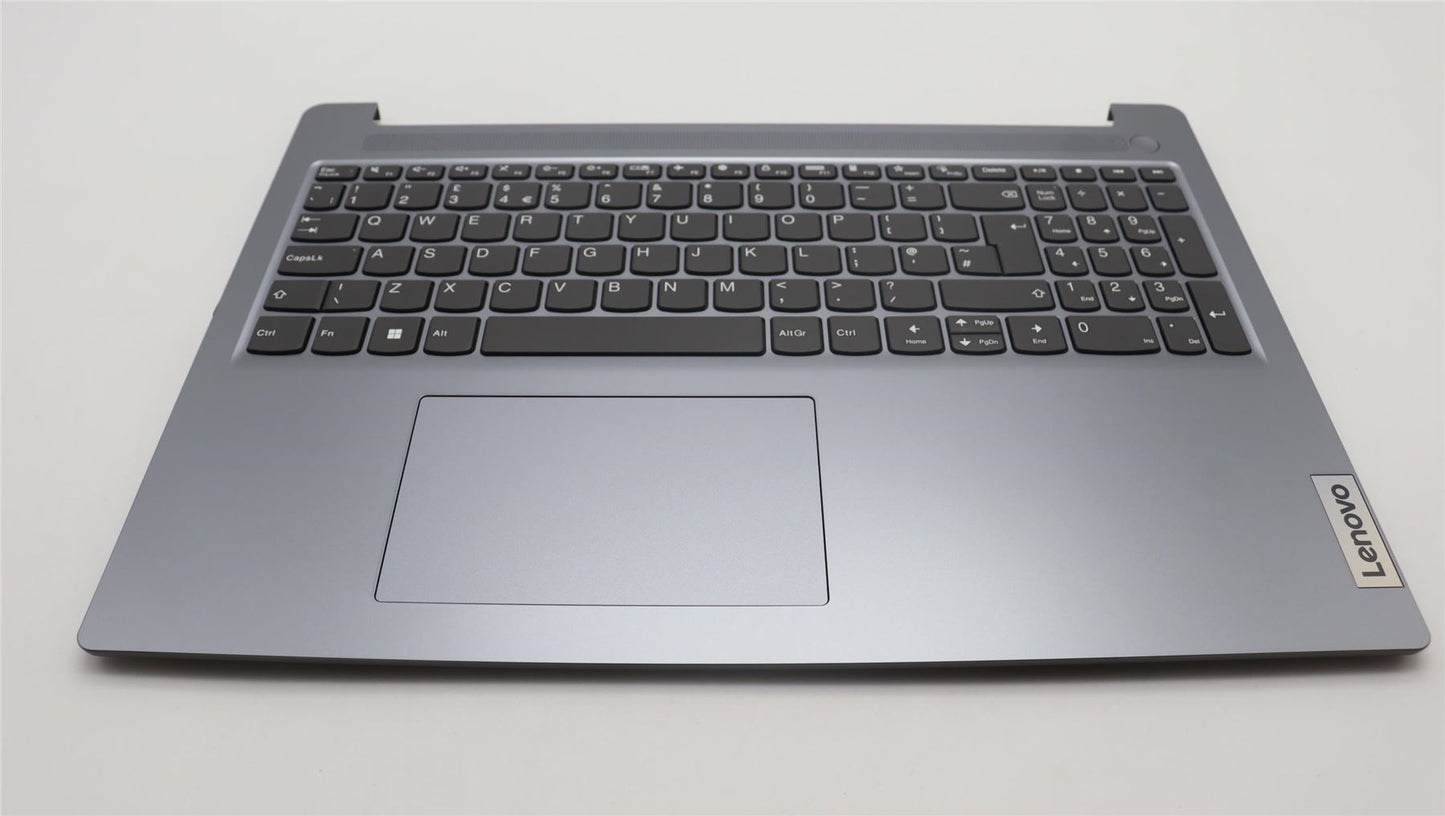 Lenovo COVER UpperCaseASM_UKE L83ENNFPAGNBL 5CB1M48047