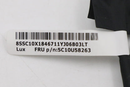Lenovo IdeaCentre 5-27IMB05 5-27IOB6 Cable Lcd Screen Display LED 5C10U58263