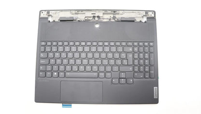 Lenovo Upper Case ASM_SLV_L83AG 5CB1L84370