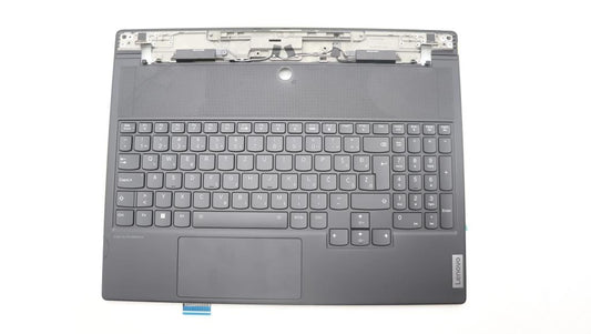Lenovo Upper Case ASM_SLV_L83AG 5CB1L84370