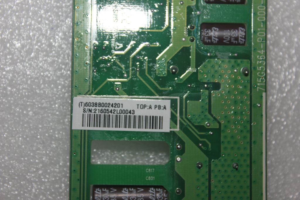 Lenovo B340 For SUMSANG 20' Converter Board 90000987