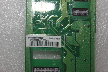 Lenovo B340 For SUMSANG 20' Converter Board 90000987